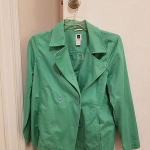 Gap Jacket